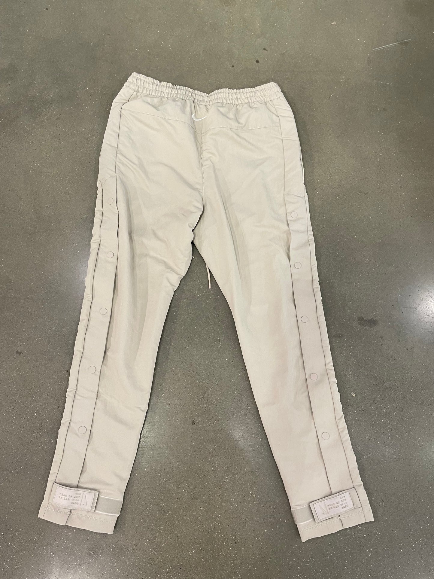 Nike Fear of God NBA Nylon Pants Breakaway