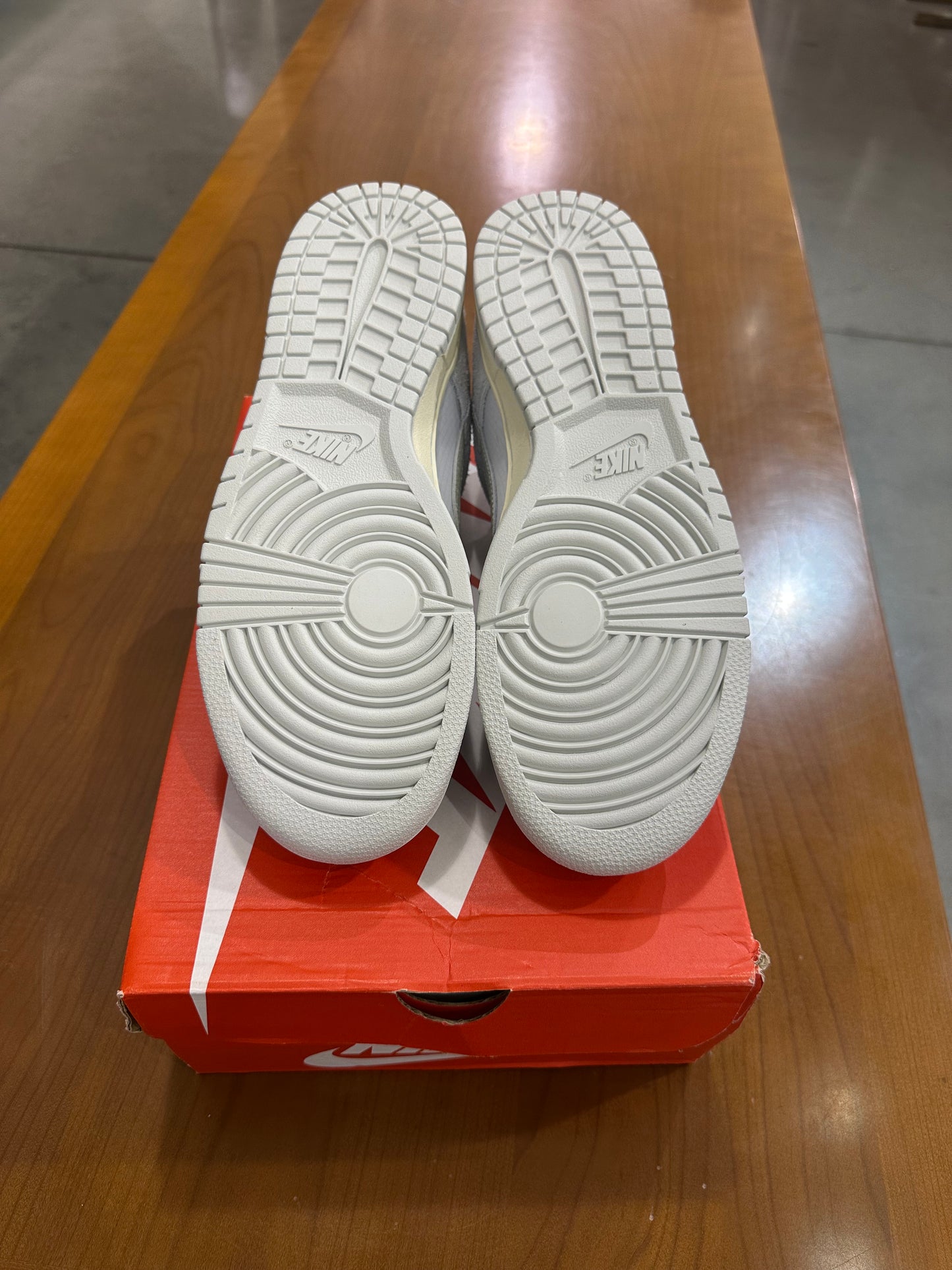 Nike Dunk Low Gone Fishing Chinook Salmon