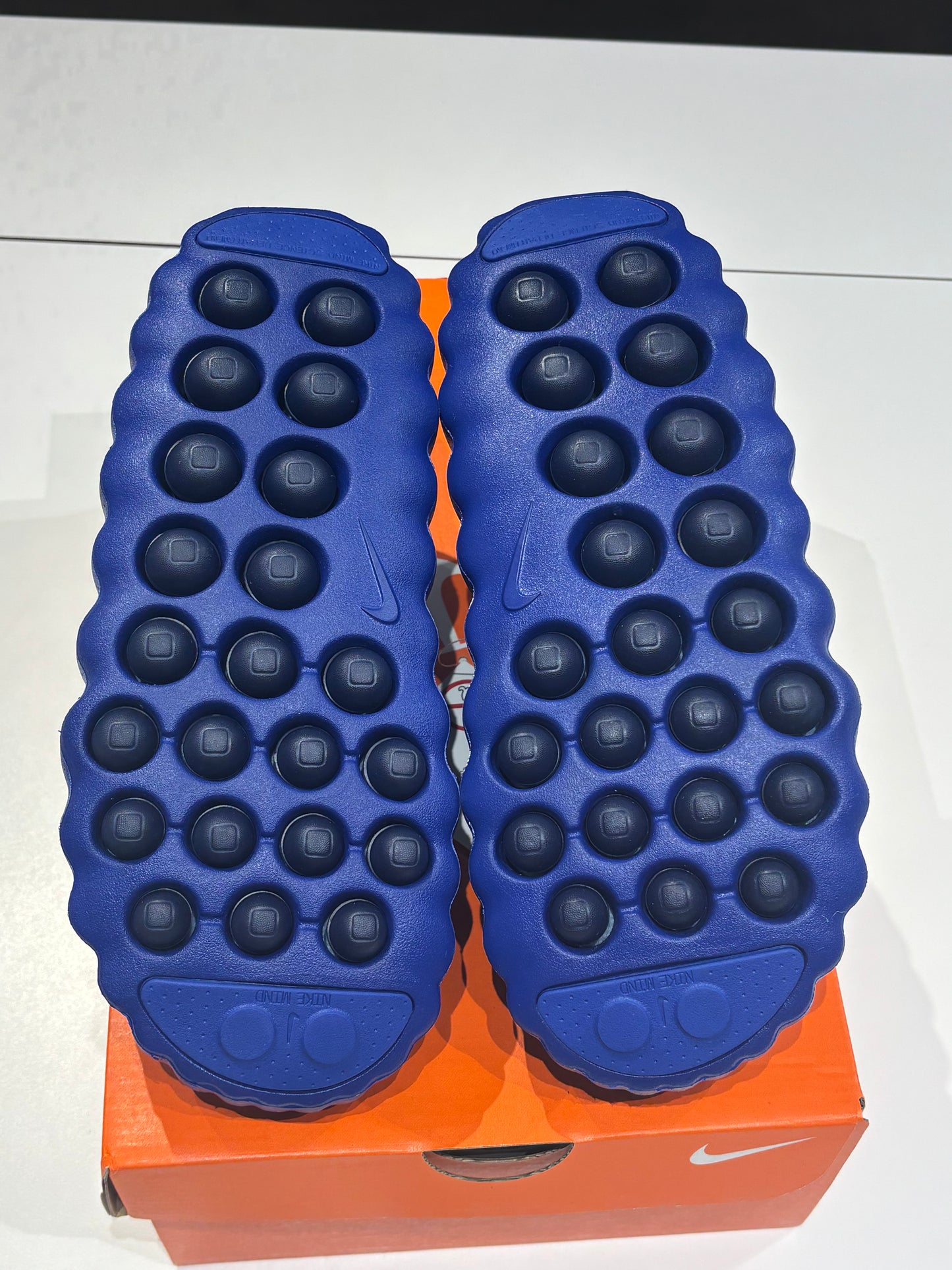 Nike Mind 001 Slide Old Royal