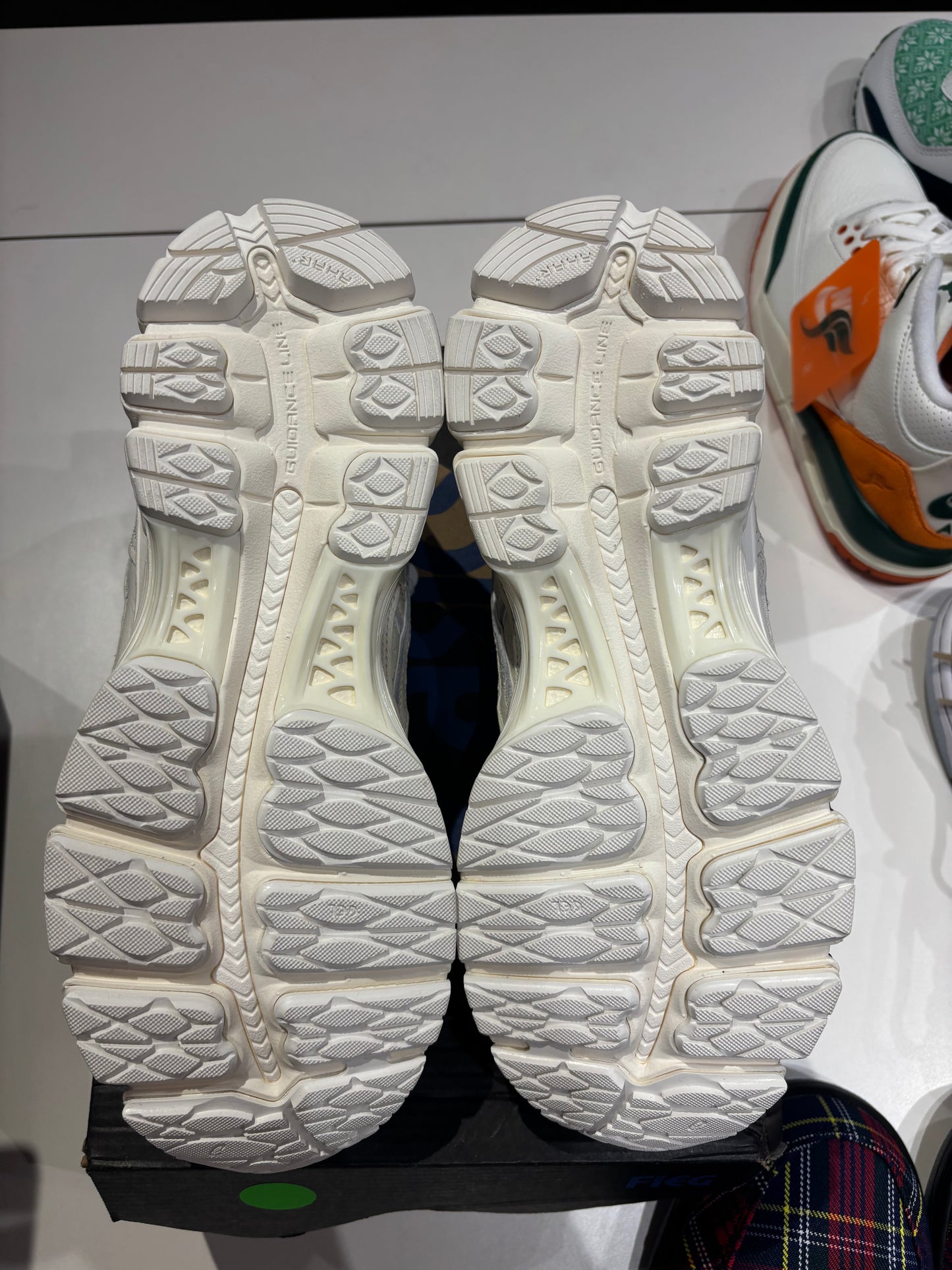 Asics Gel Lyte 3.1 Kith France