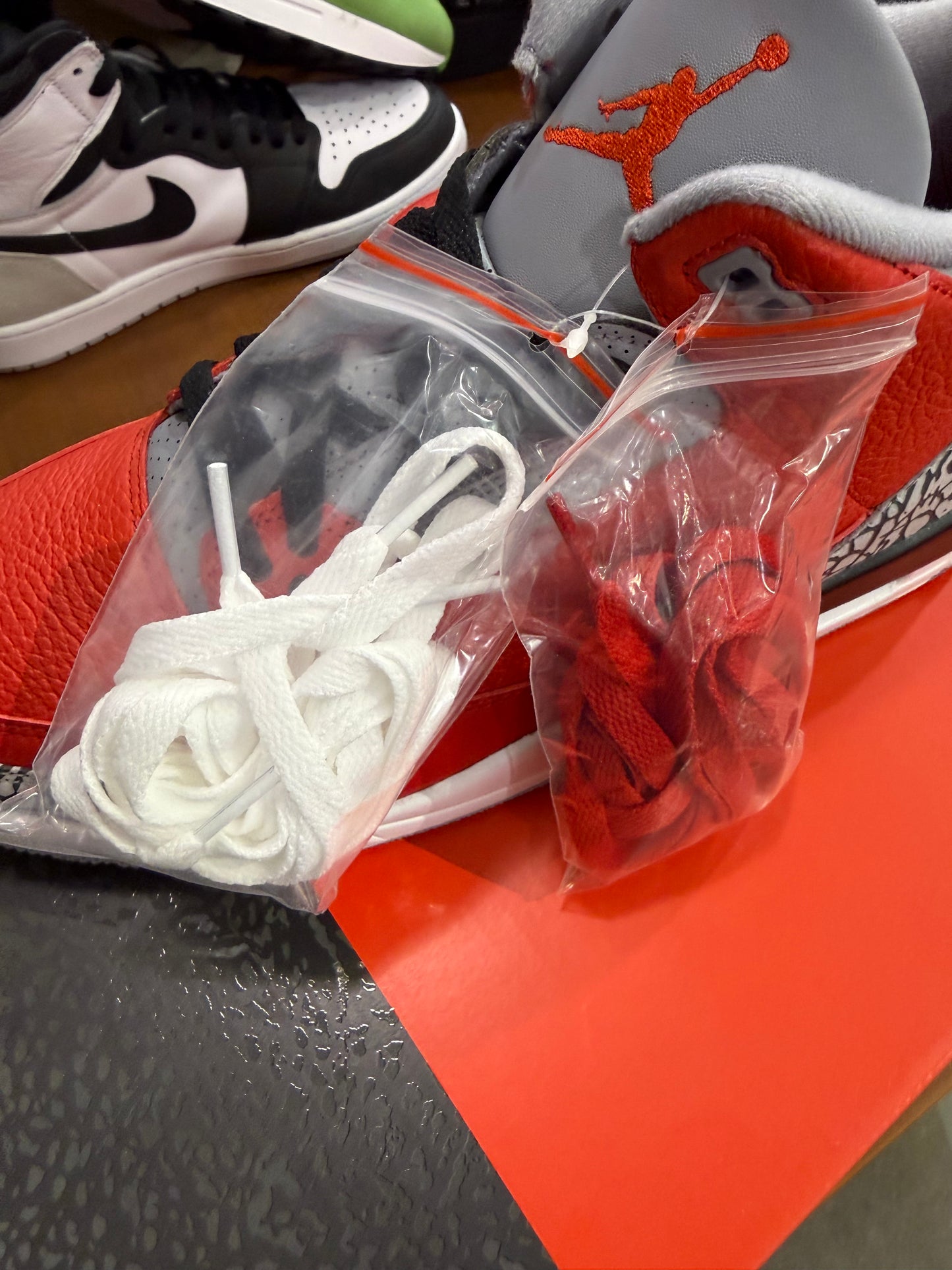 Air Jordan 3 SE Unite