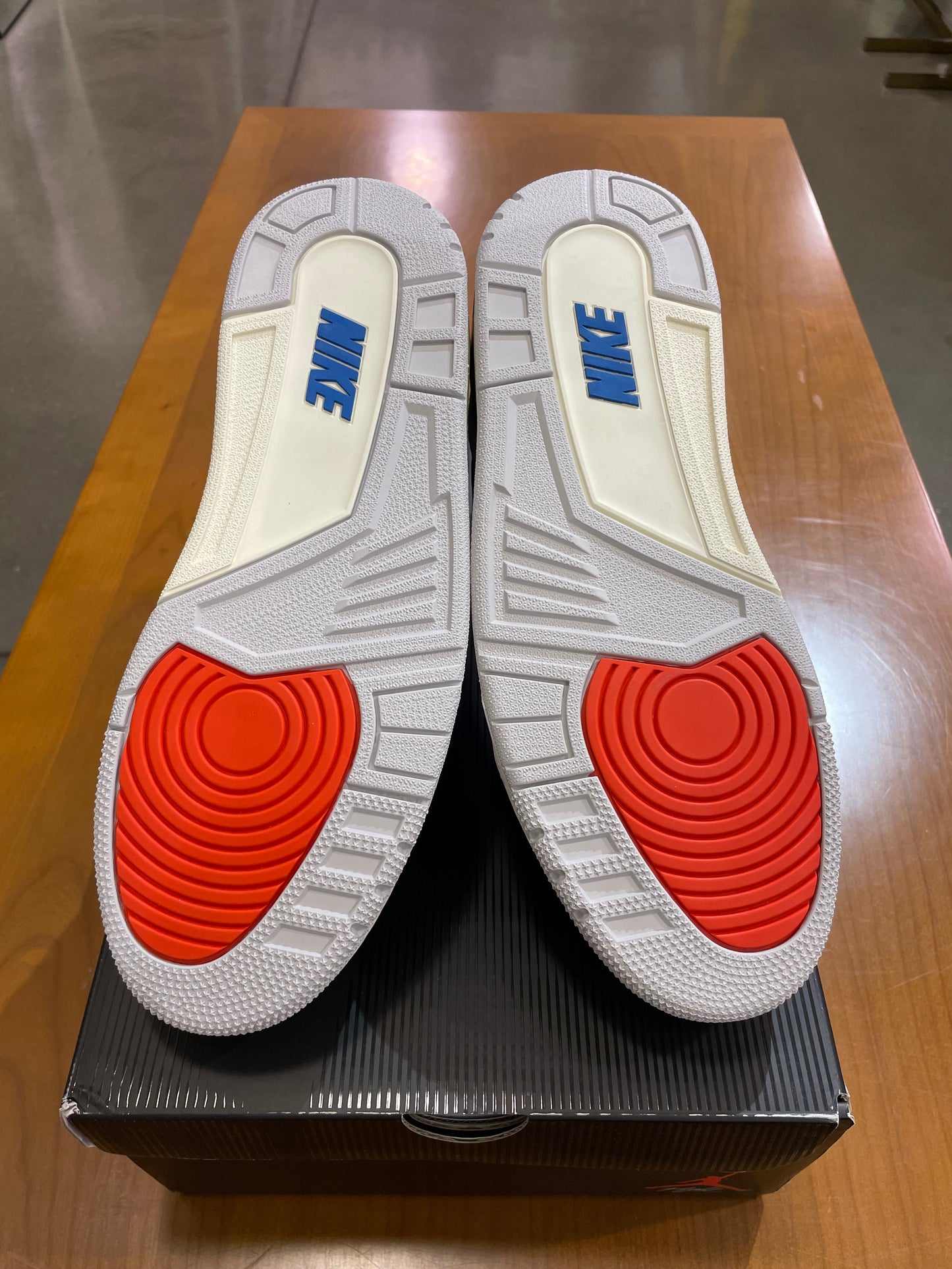 Air Jordan 3 Rare Air