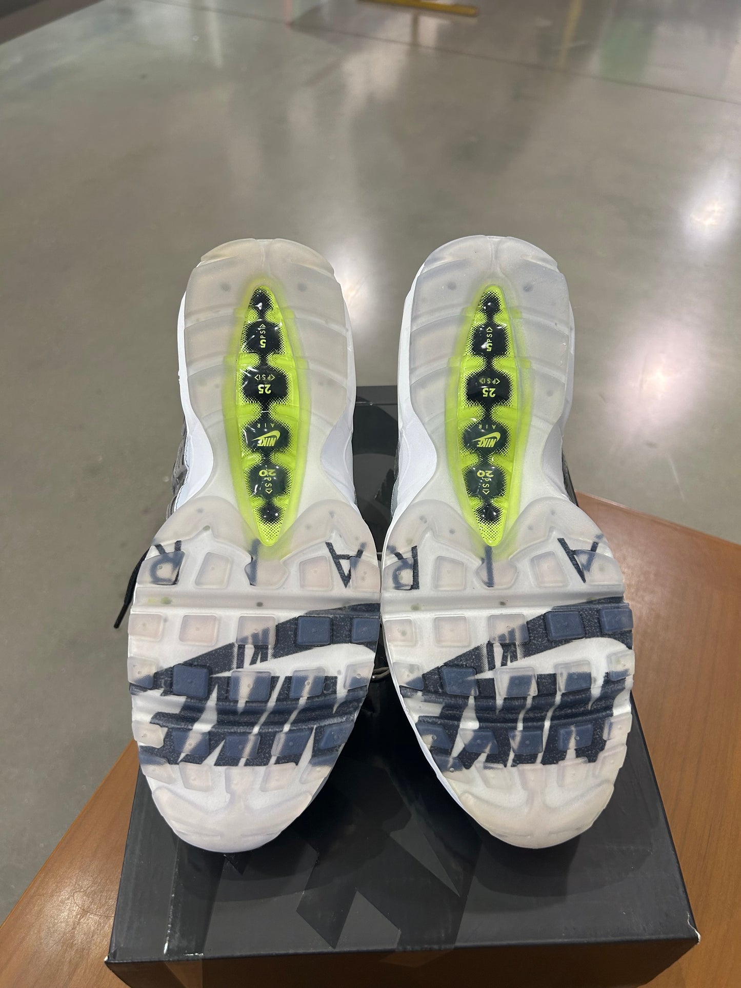 Air Max 95 Kim Jones