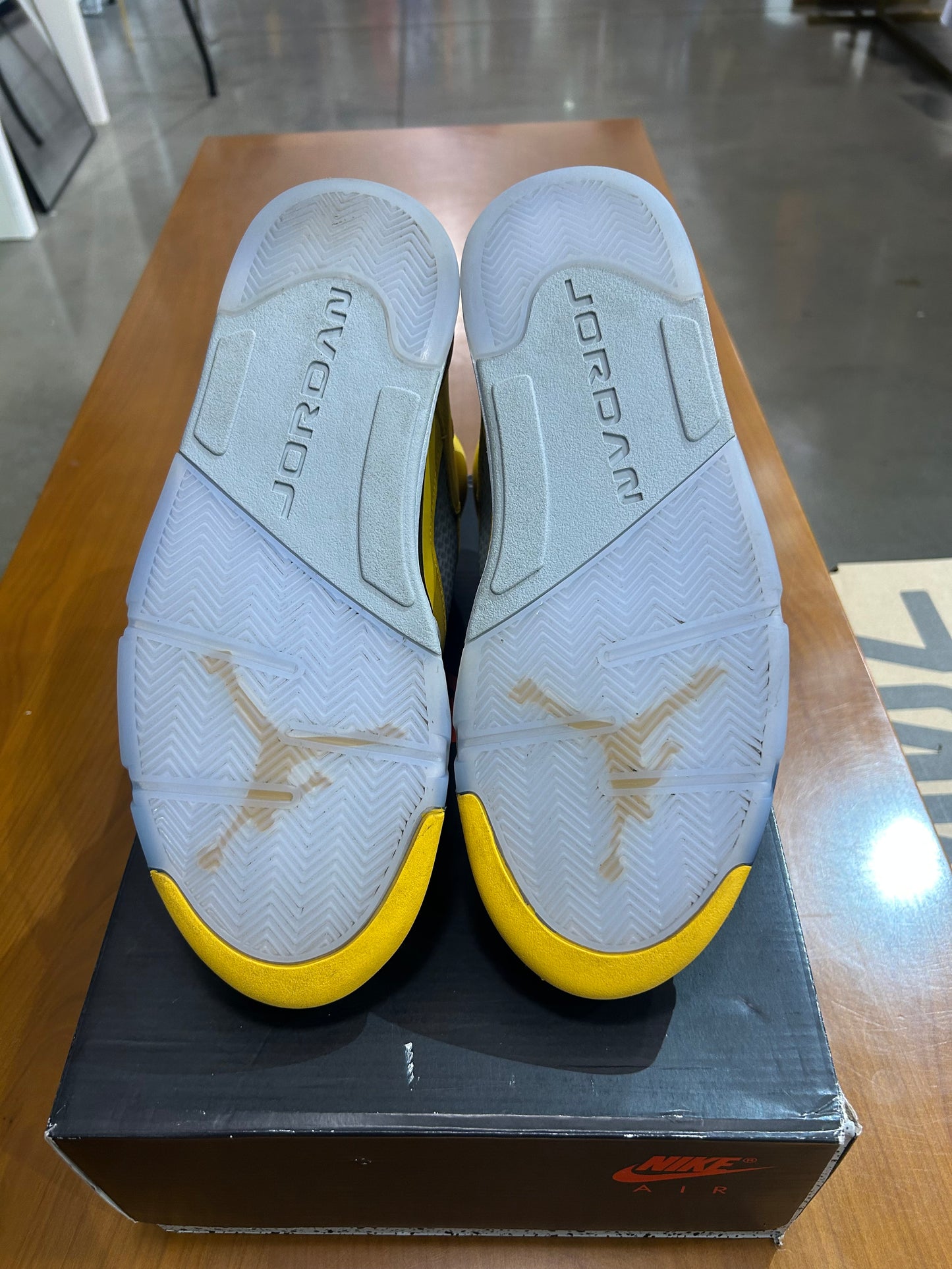 PREOWNED Air Jordan 5 Tokyo
