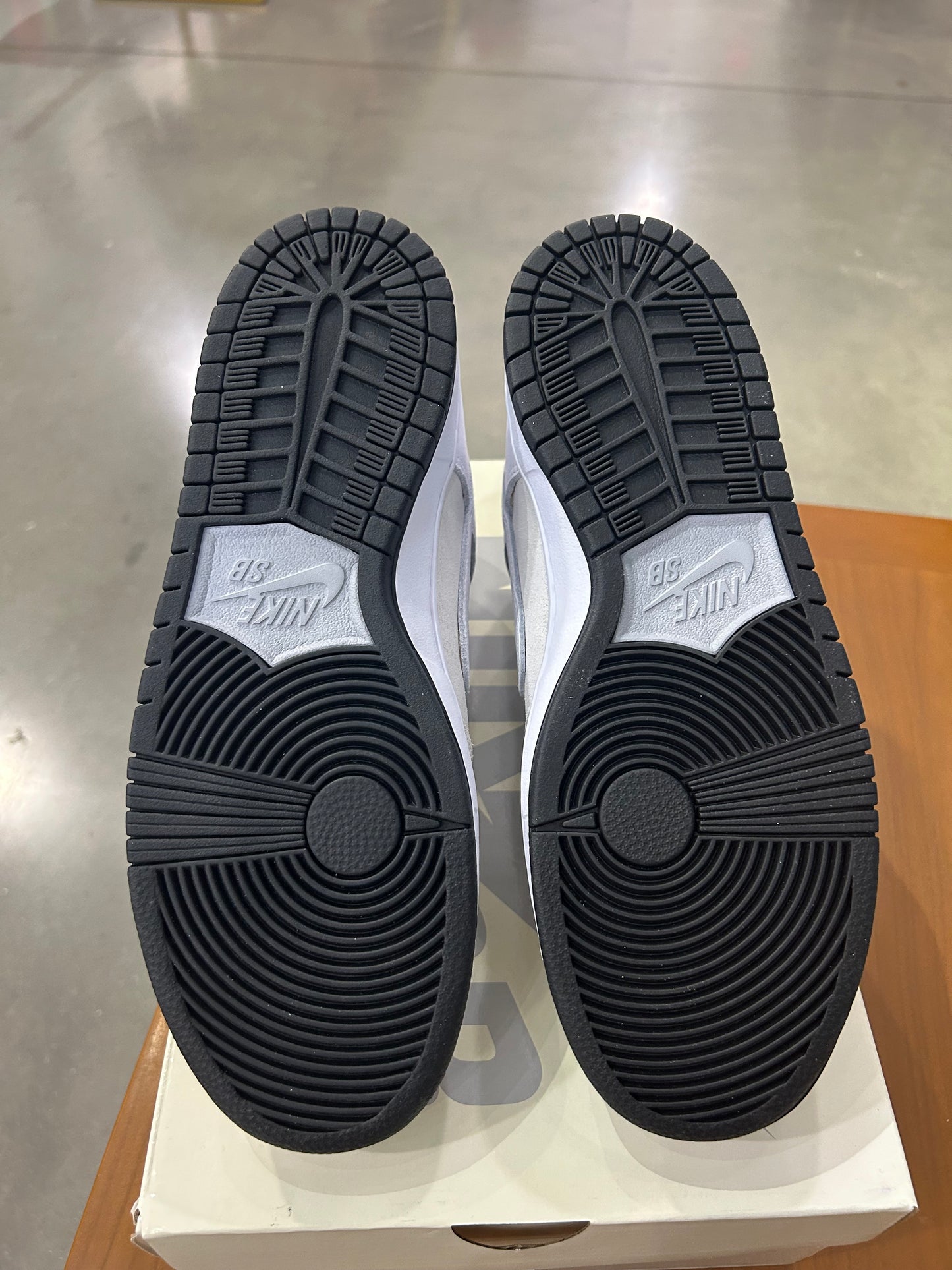 Nike SB Dunk High Antihero