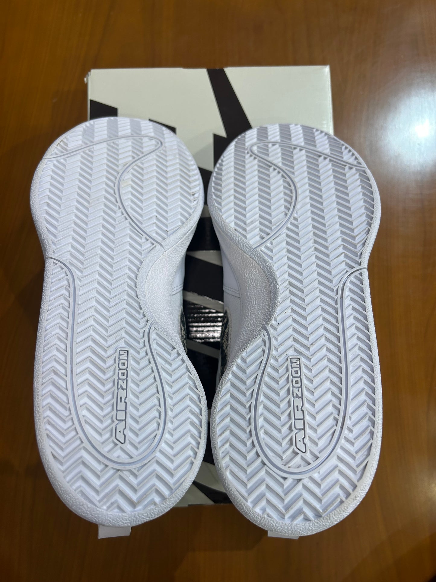Preowned Nike Book 1 Rattlesnack