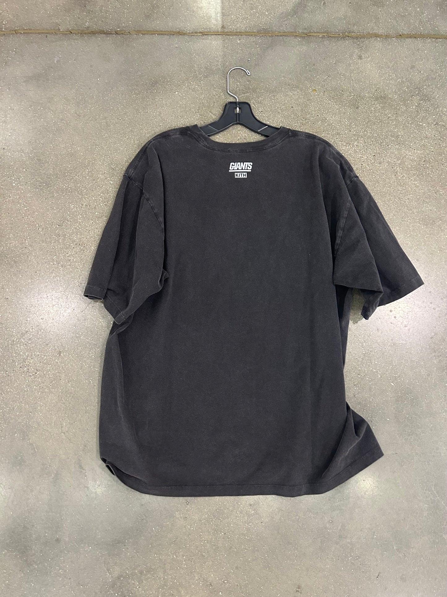 Kith for the NFL Lawrence Taylor Vintage Jones Tee