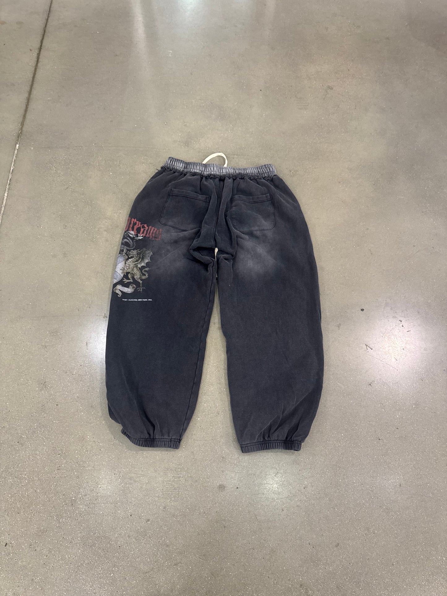 Vale VENDETTA SWEATS Evo