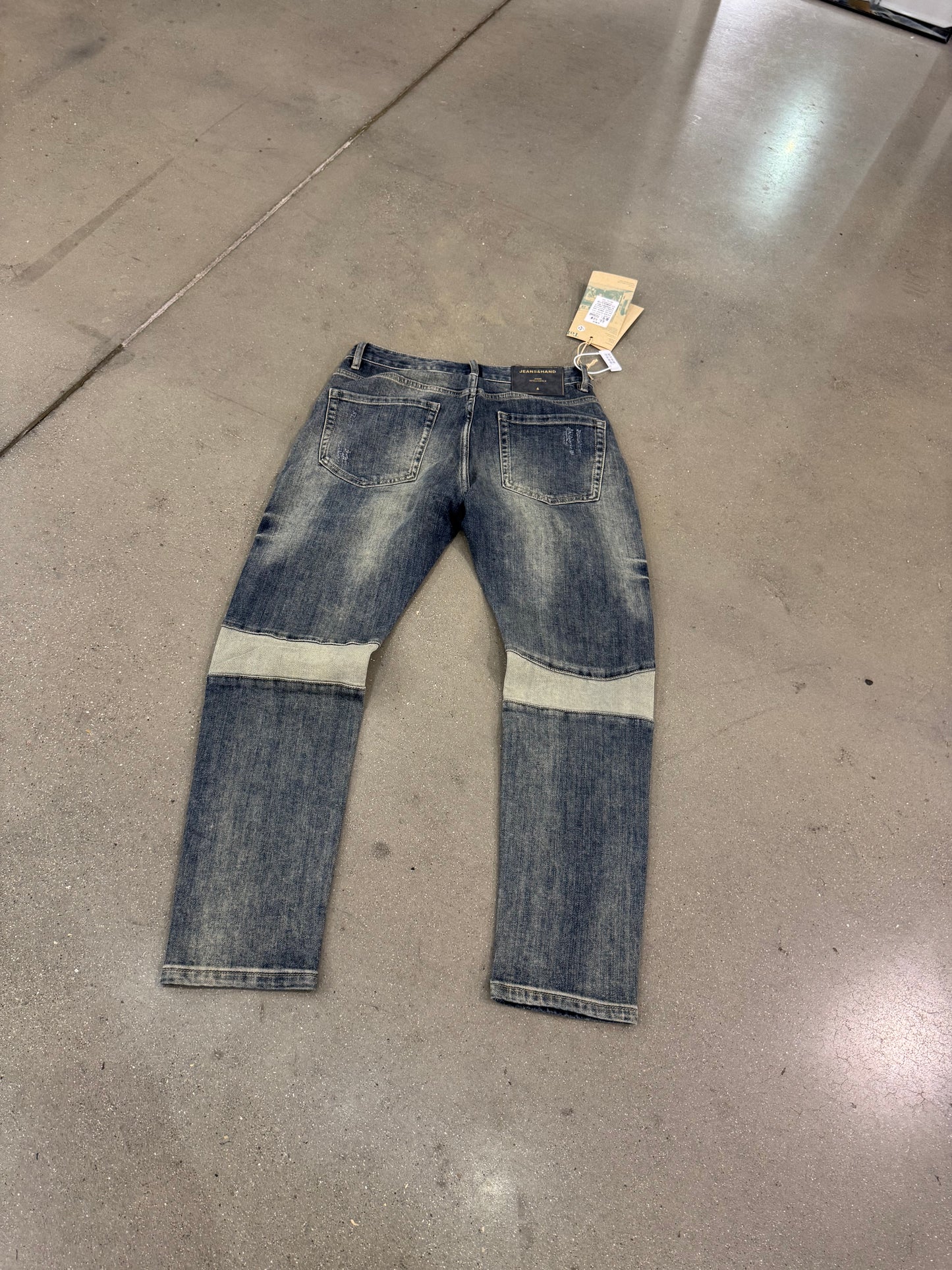 Sanchvil Jeans