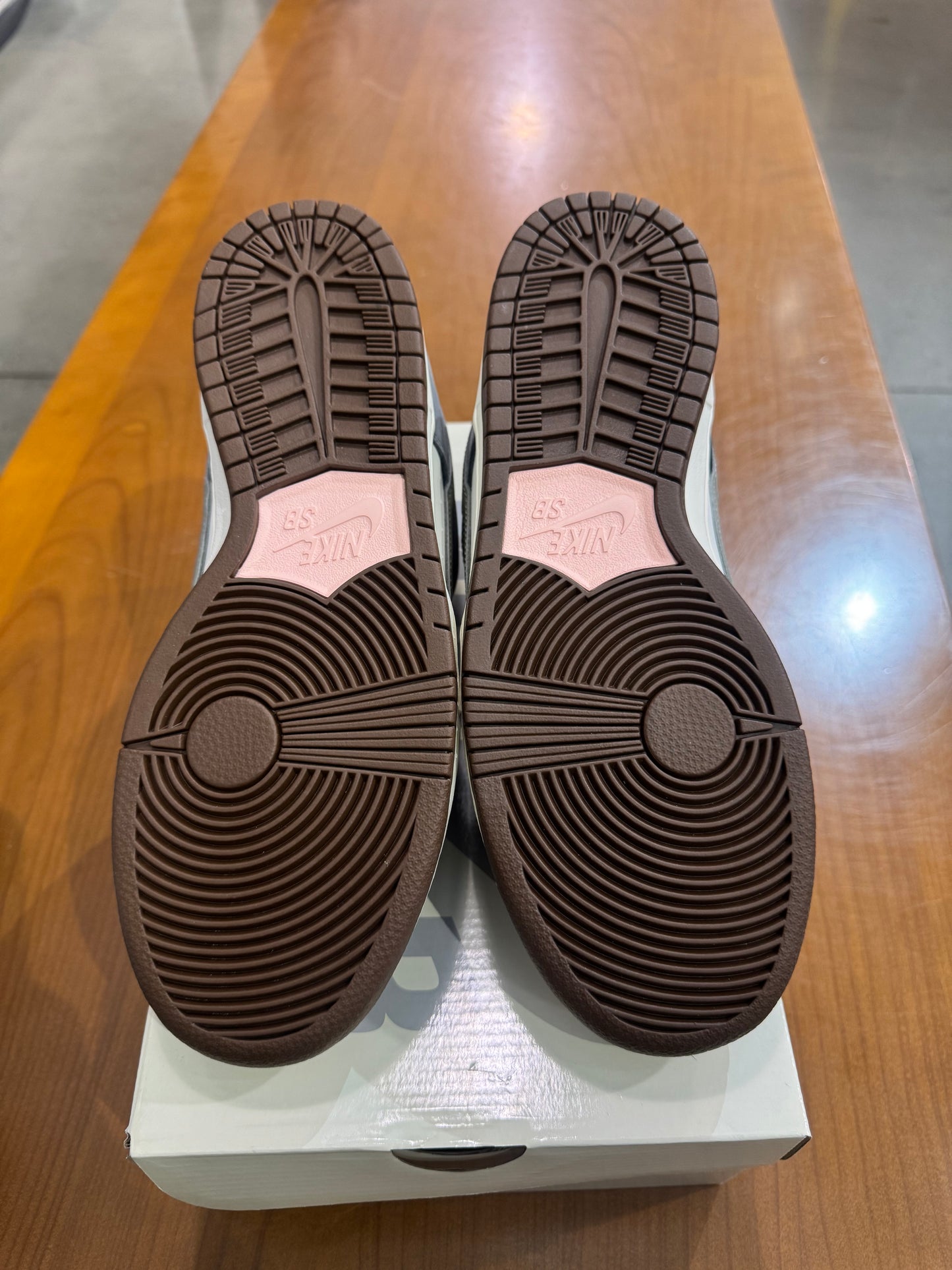 Nike SB Dunk Low Yuto Horigome