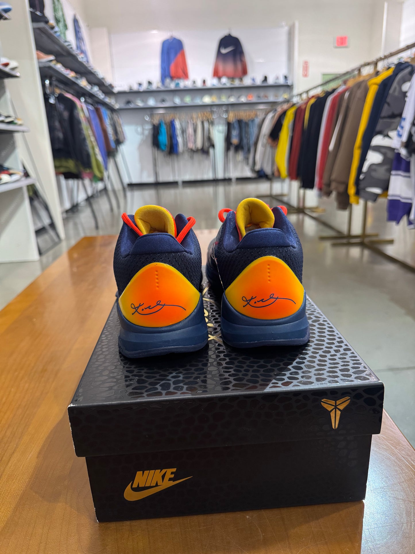 Kobe 5 Caitlin Clark