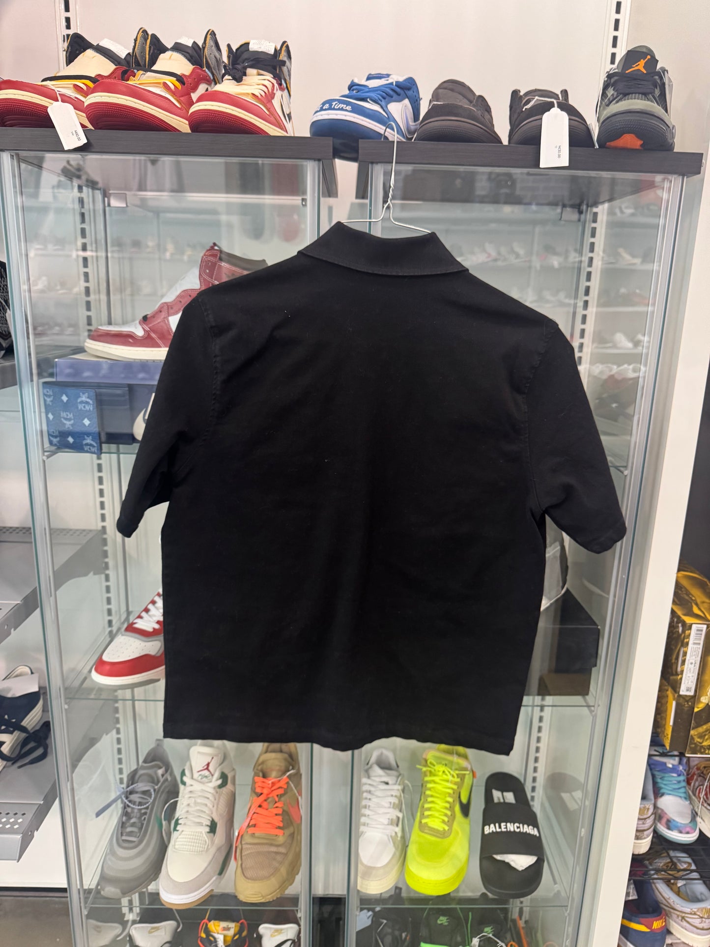 Preowned Almost Sunday Work Jacket