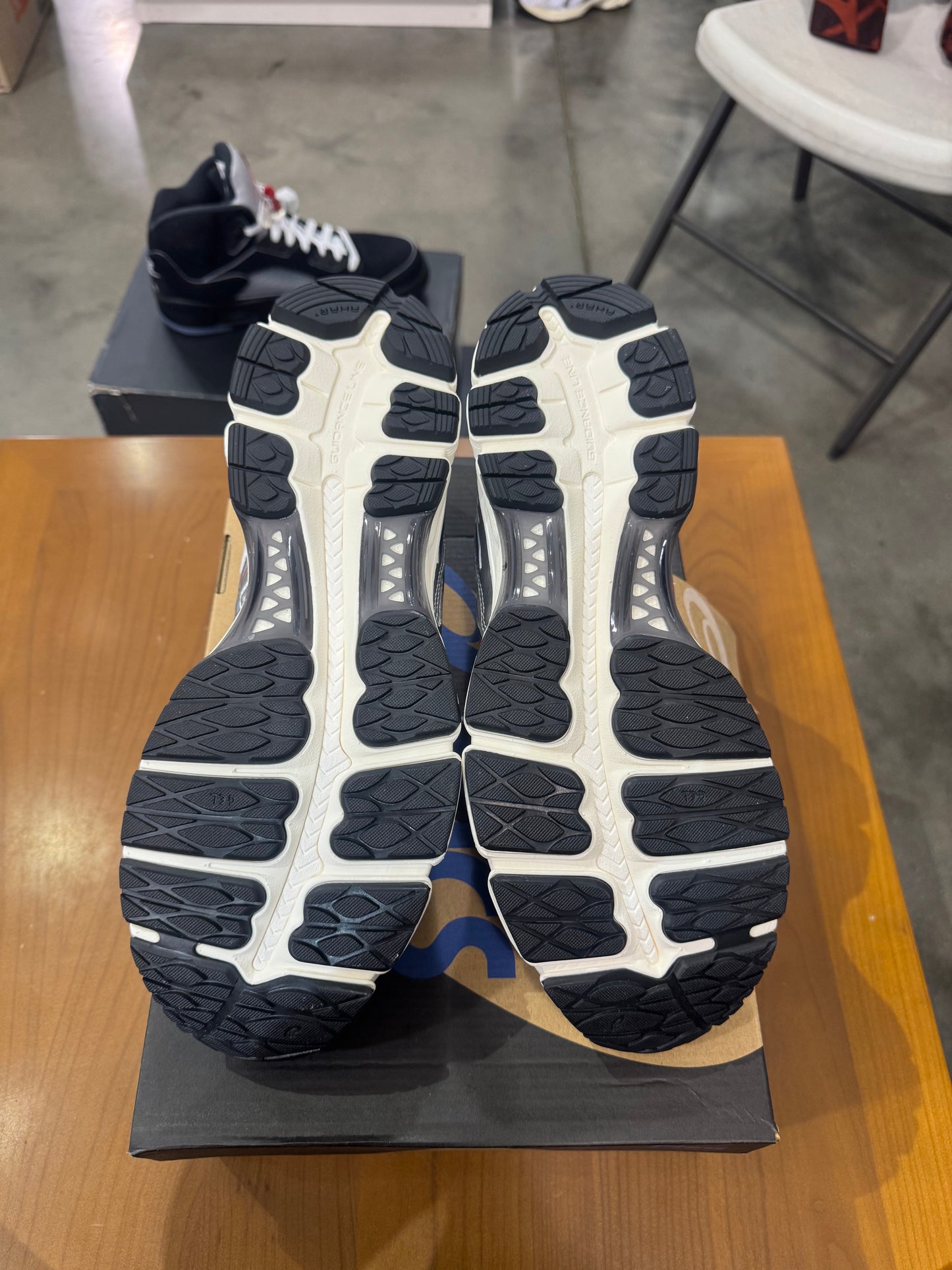 ASICS Gel-Kayano 12.1 Kith United States