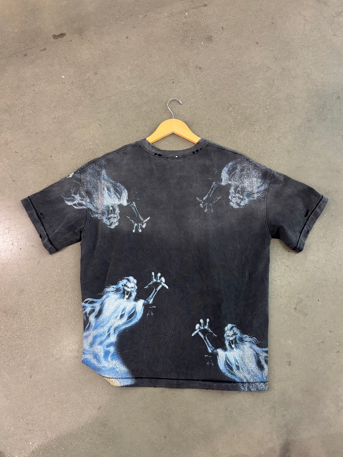 Preowned Vale Forever Big Tee