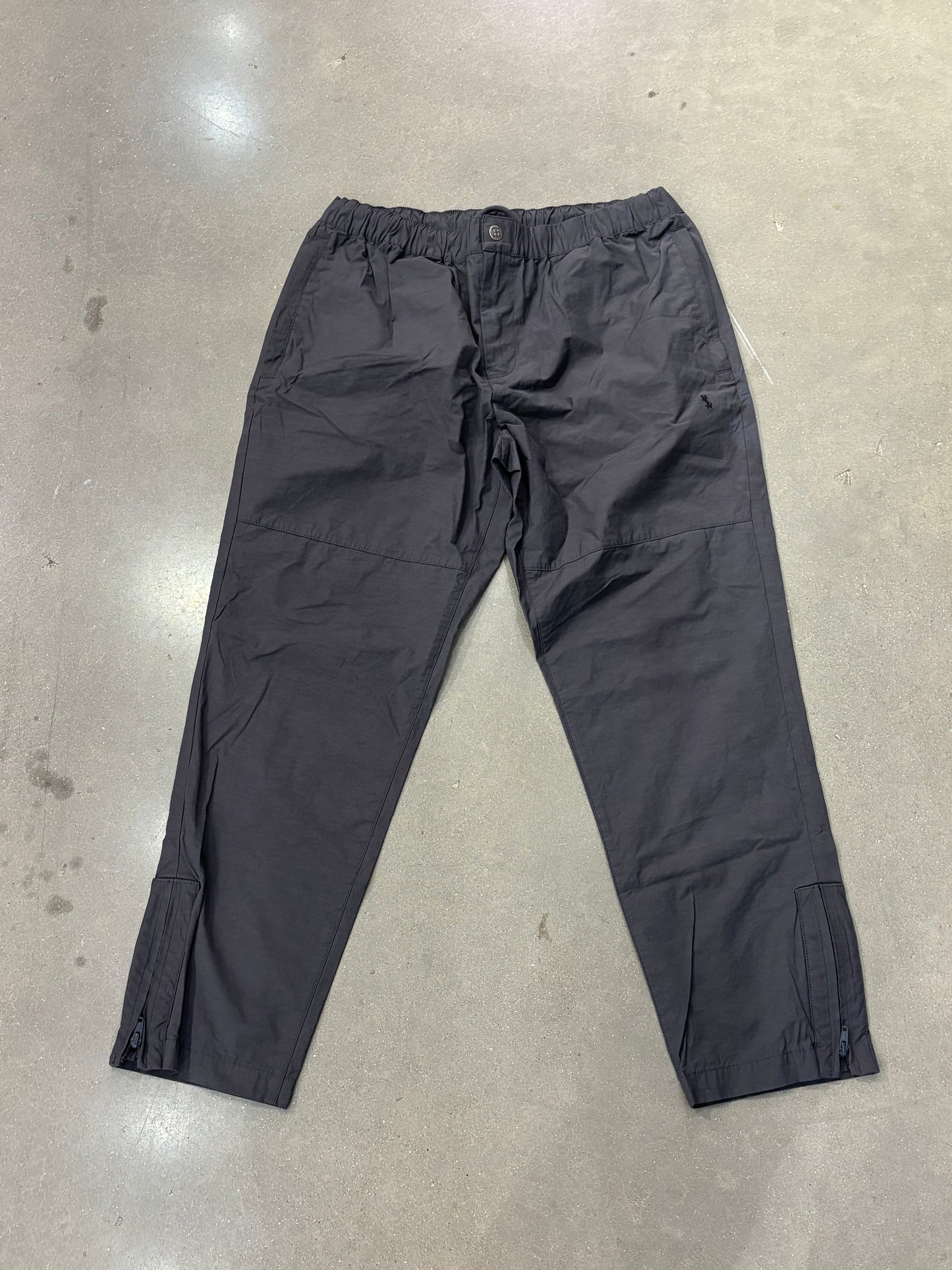 Preowned Ksubi Joggers Grey