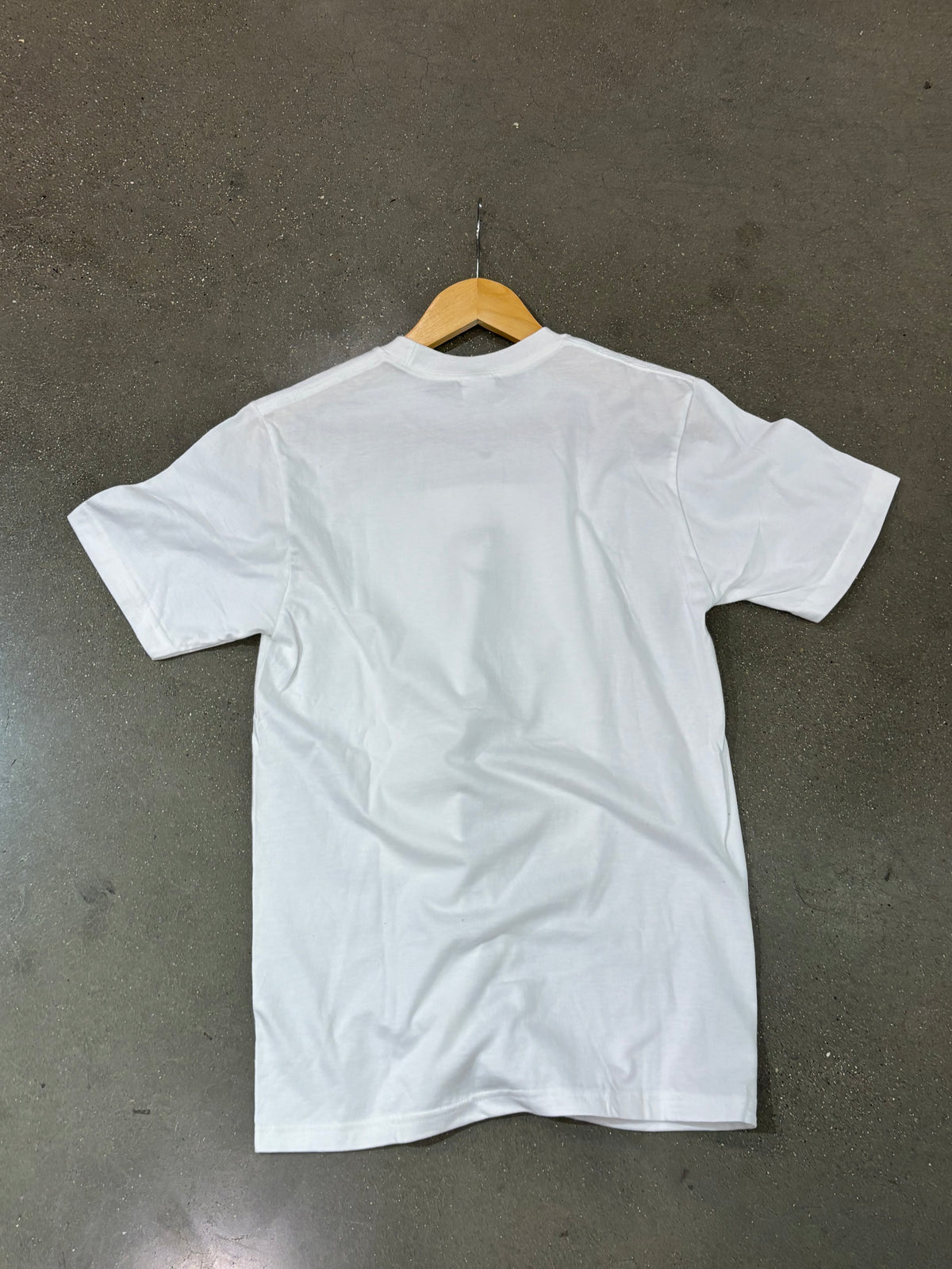 Supreme Playboi Carti Tee White