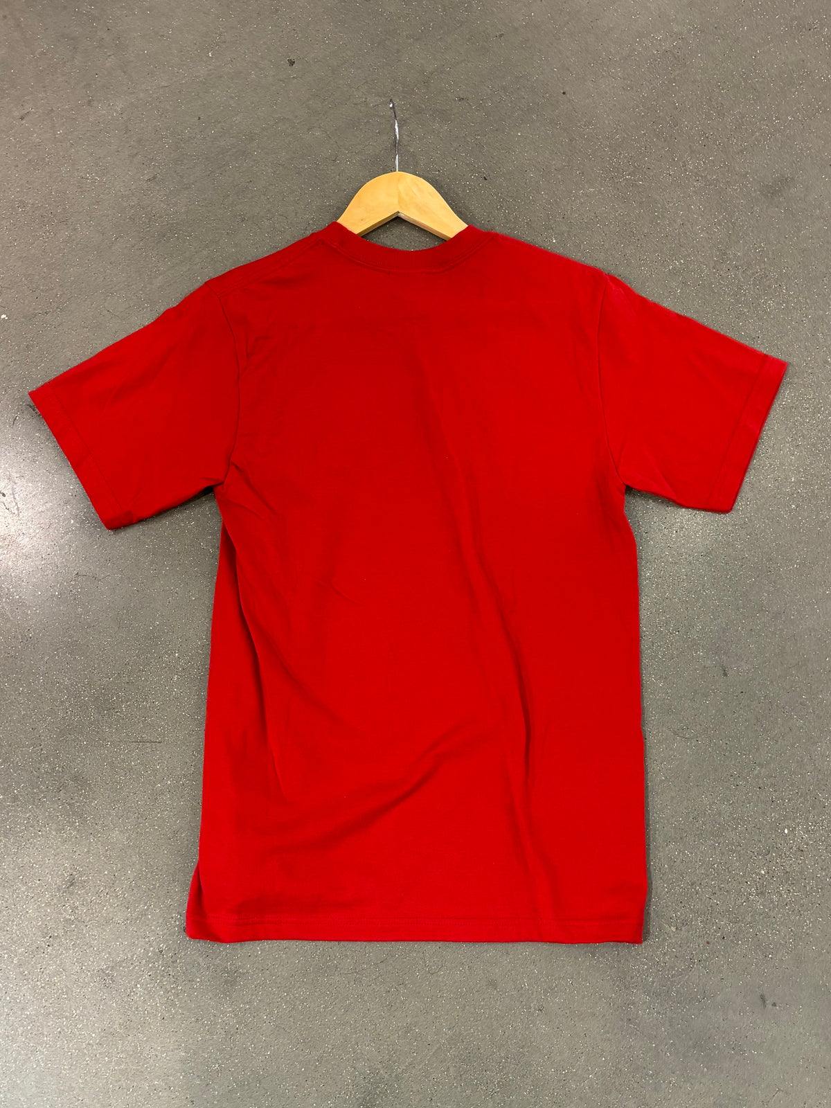 Supreme Playboi Carti Tee Red
