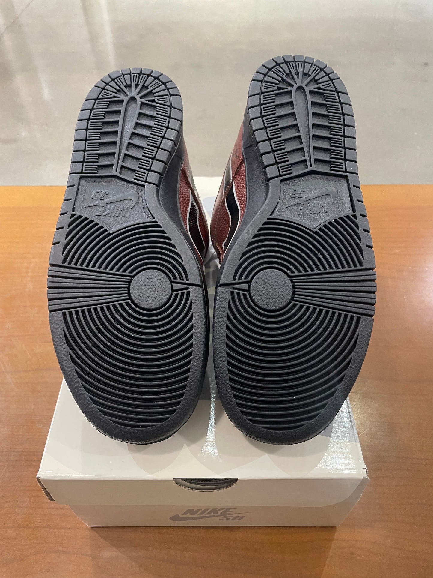 Nike SB Dunk Low Limo