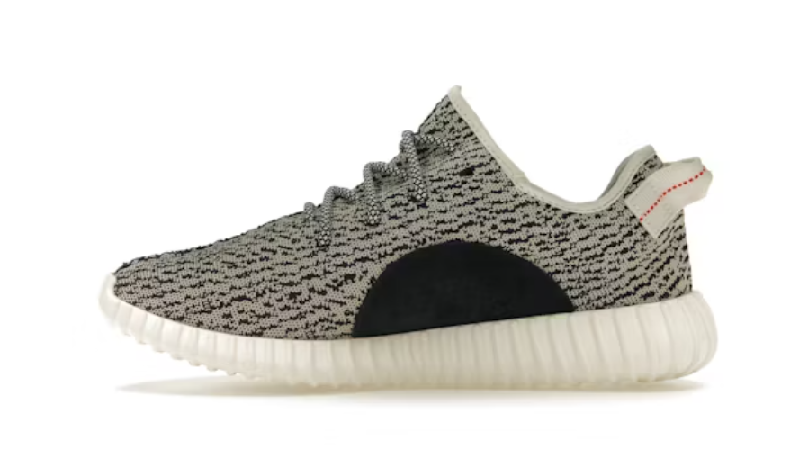 Adidas Yeezy 350 Turtledove (2022)