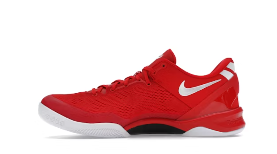 Nike Kobe 8 Protro University Red