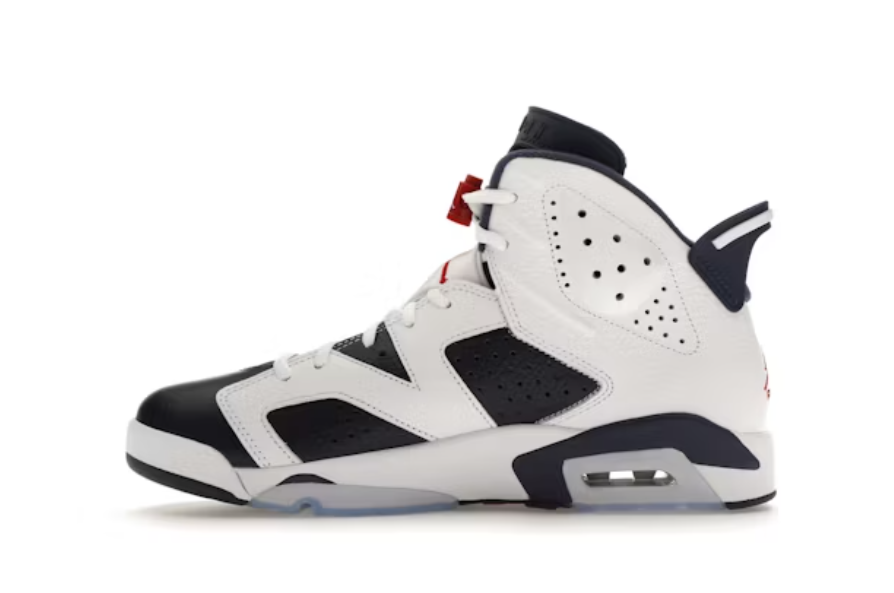 Air Jordan 6 Olympic