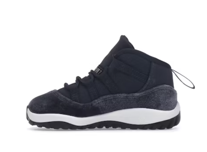 Air Jordan 11 Navy