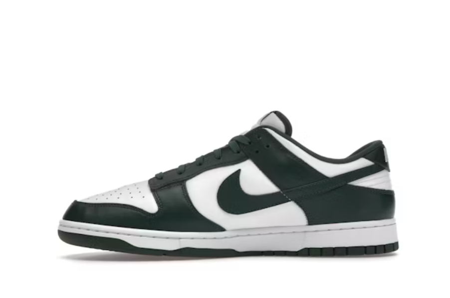 Nike Dunk Low Michigan State