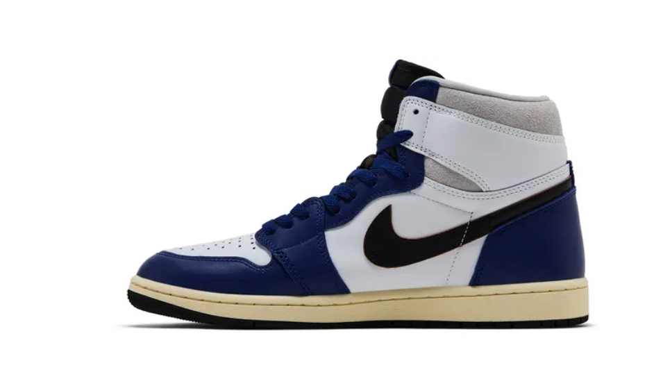 Air Jordan 1 Rare Air