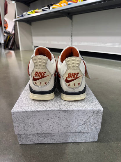 PO Air Jordan 4 Brick After Brick