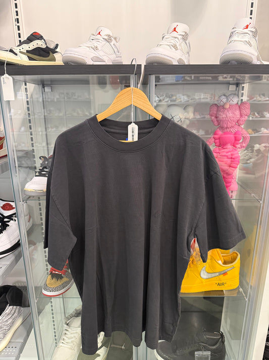 Yeezy Gap Tee Black