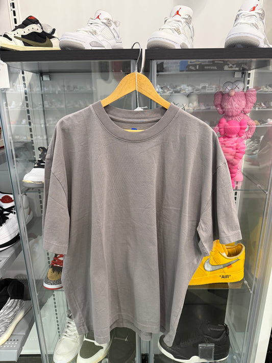 Yeezy Gap Tee Grey