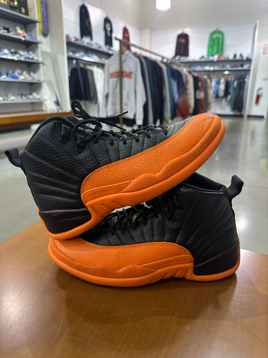 Preowned Air Jordan 12 WNBA Allstars