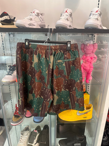 Supreme Hardies Shorts Camo