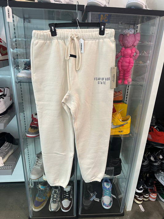 Fear of God Essentials Sweatpants Shell