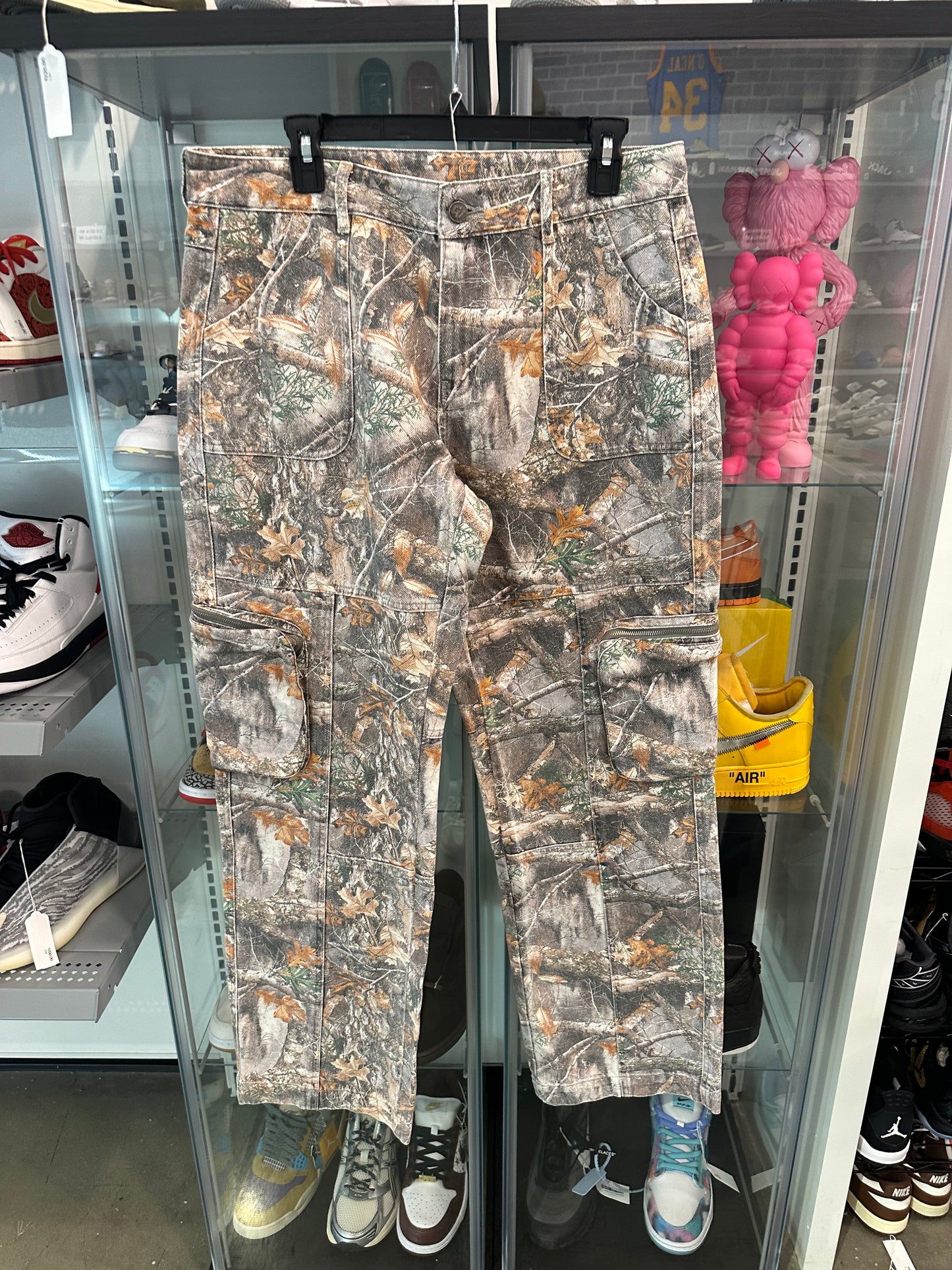 GV Gallery Realtree Cargo Pants