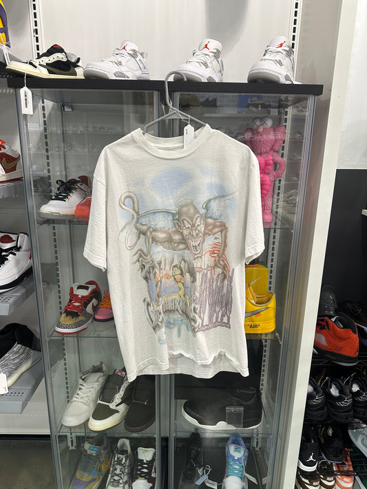 Preowned Travis Scott Utopia Tee