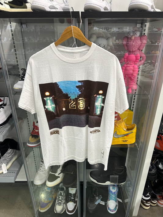 Travis Scott Gates Tee