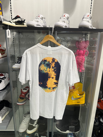 Bape Bleached Tee