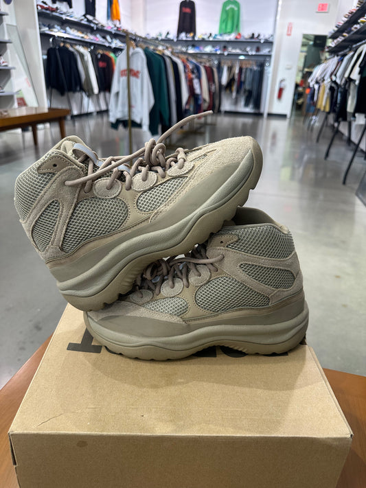 Preowned Yeezy DSRT Boot Rock