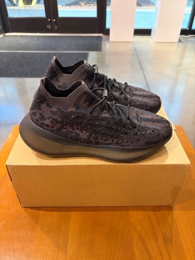 PO Yeezy 380 Onyx