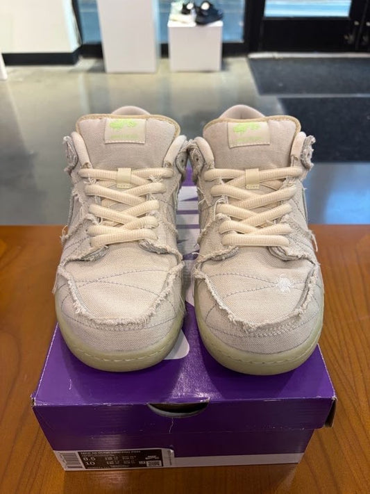 PO Nike SB Dunk Low Mummy