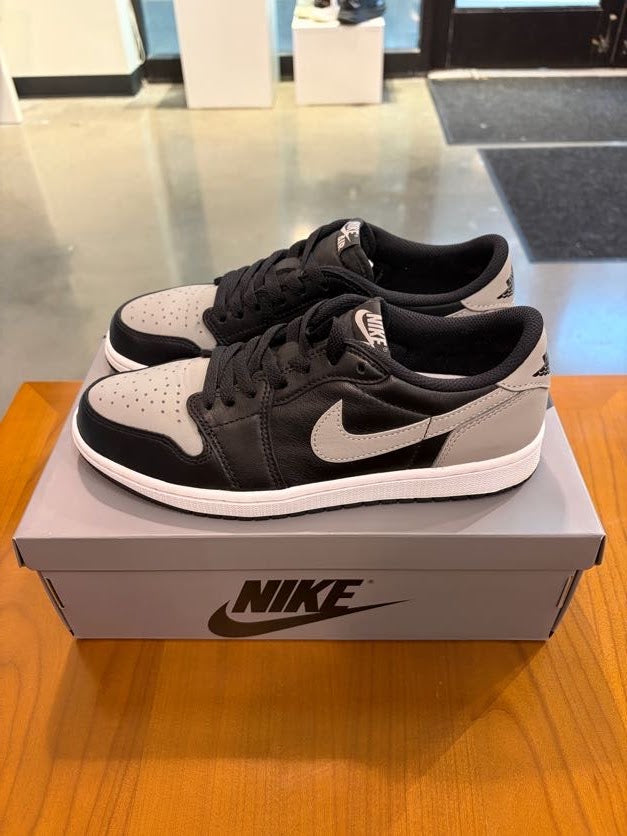 PO Air Jordan 1 Low Shadow (2024)