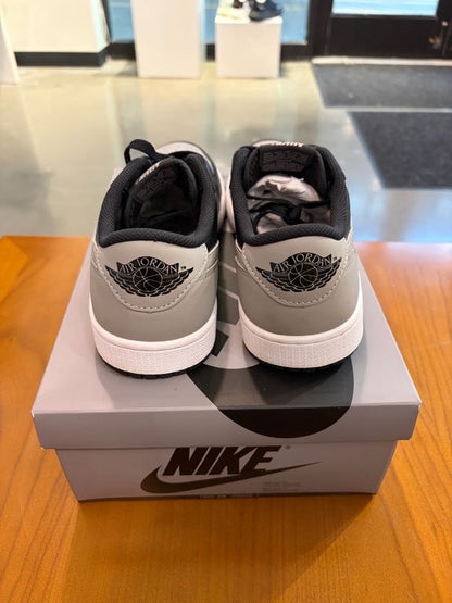 PO Air Jordan 1 Low Shadow (2024)