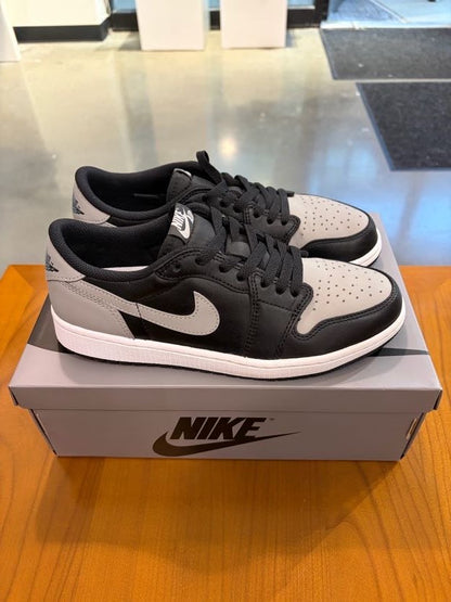 PO Air Jordan 1 Low Shadow (2024)