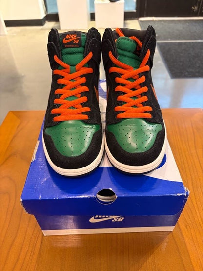 PO Nike SB Dunk Jagermister