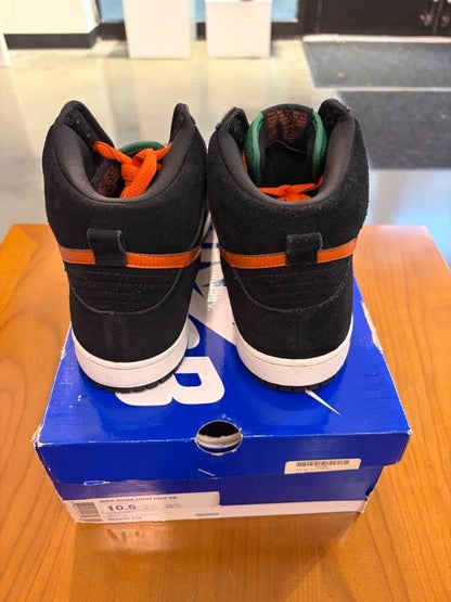 PO Nike SB Dunk Jagermister