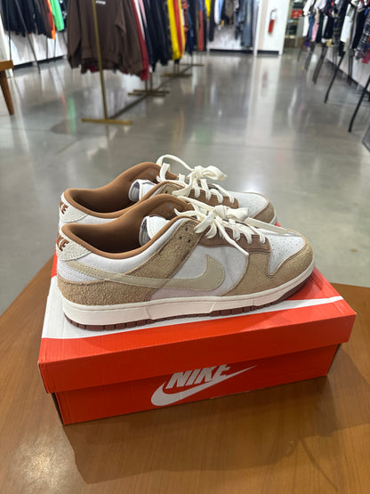 Nike Dunk Low Medium Curry