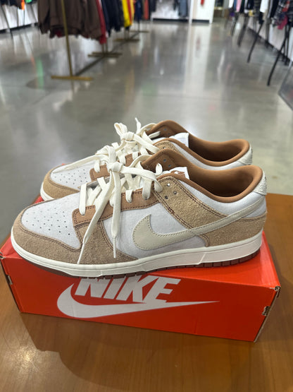 Nike Dunk Low Medium Curry