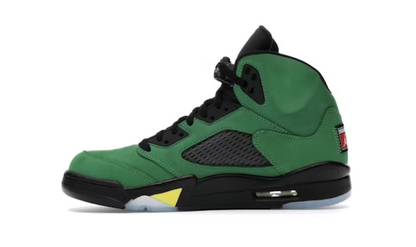 Air Jordan 5 SE Oregon