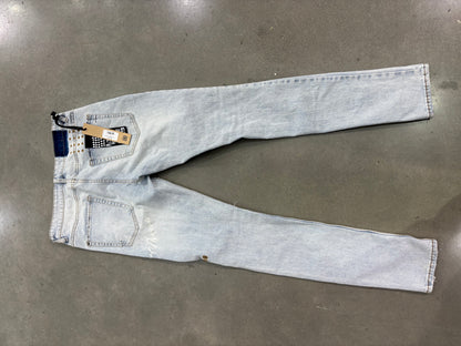 Preowned Ksubi Jeans Light Wash Blue